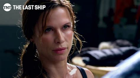 rachel scott nude|THE LAST SHIP NUDE SCENES